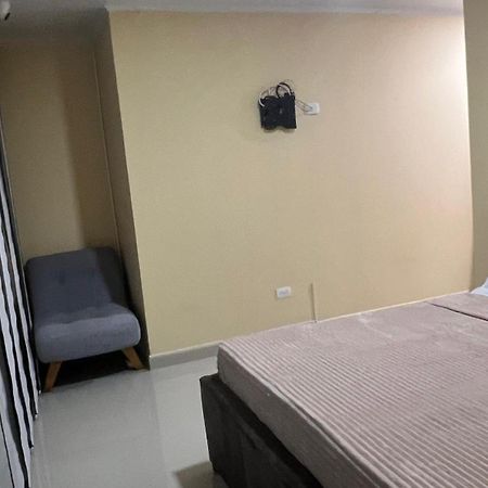 Apartamento Completo Cerca A Panaca Y Parque Del Cafe Quimbaya Exterior foto