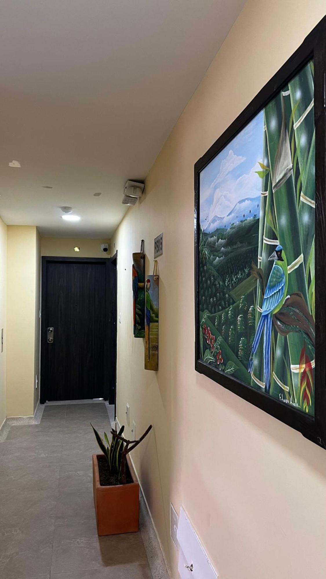 Apartamento Completo Cerca A Panaca Y Parque Del Cafe Quimbaya Exterior foto