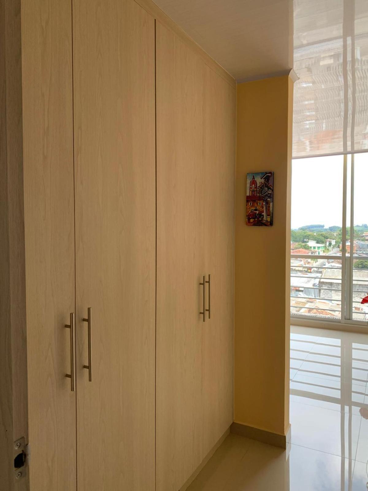 Apartamento Completo Cerca A Panaca Y Parque Del Cafe Quimbaya Exterior foto