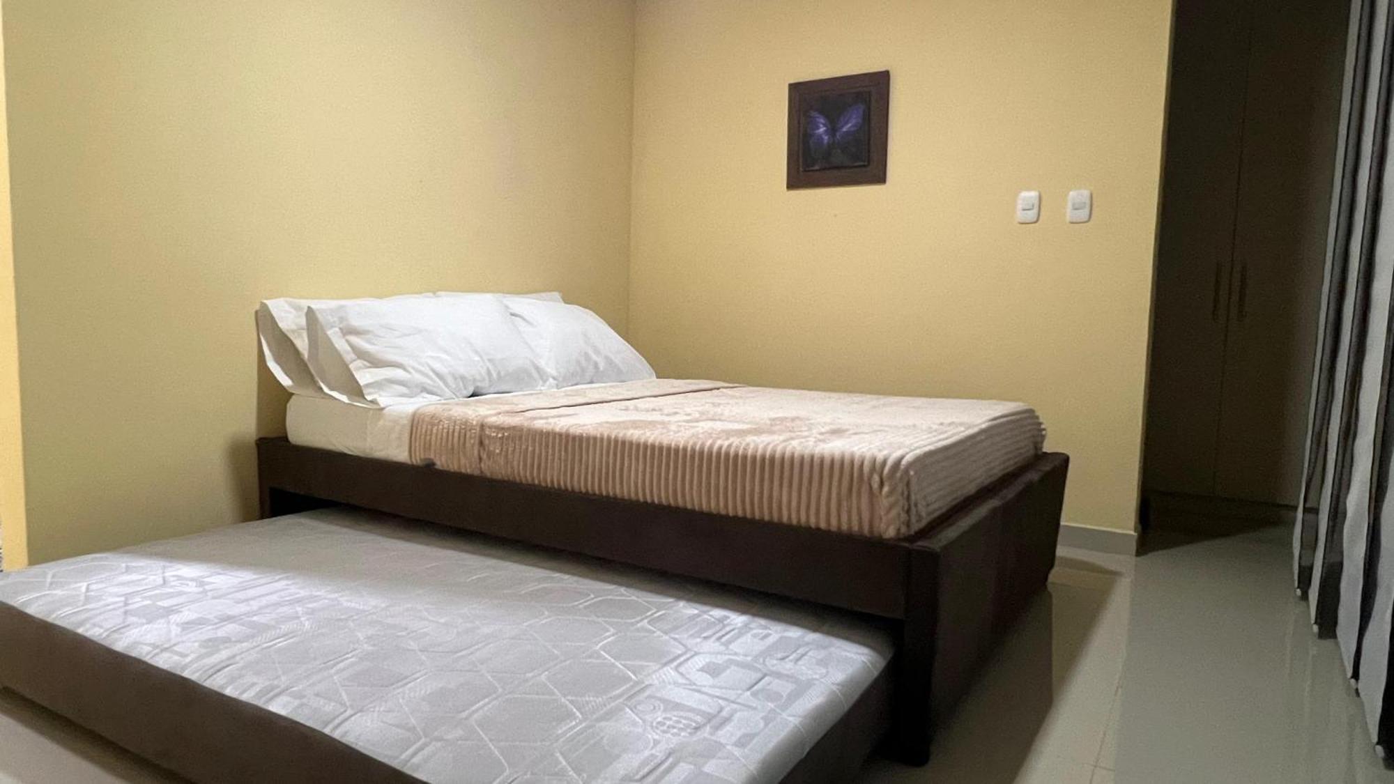 Apartamento Completo Cerca A Panaca Y Parque Del Cafe Quimbaya Exterior foto