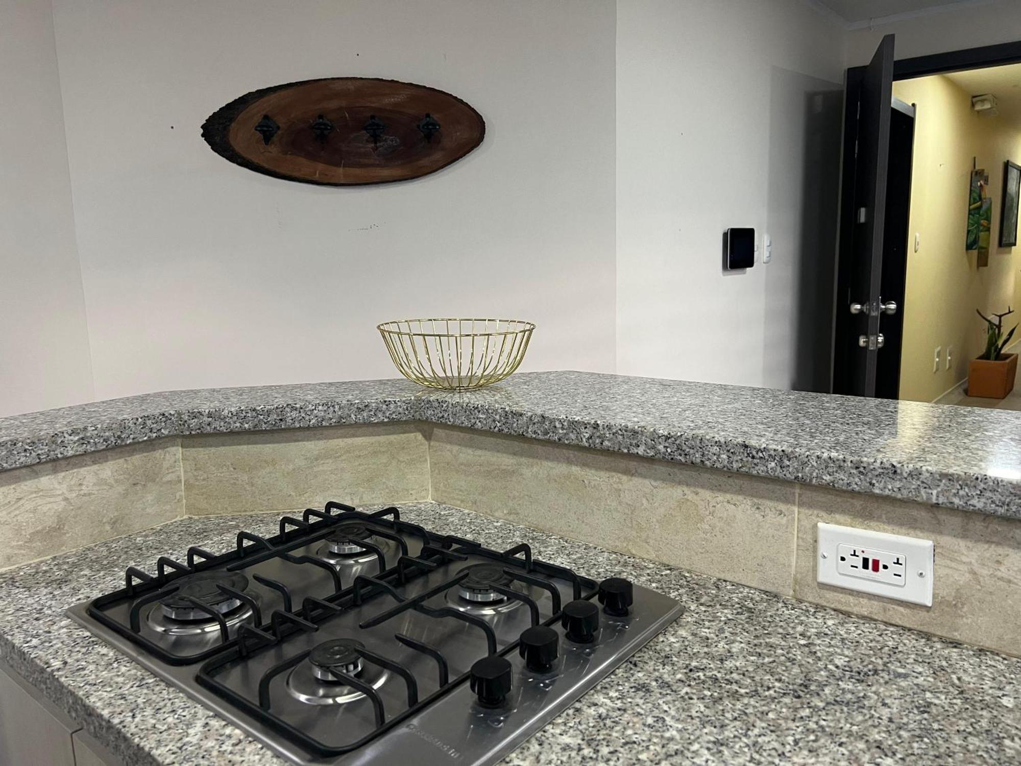 Apartamento Completo Cerca A Panaca Y Parque Del Cafe Quimbaya Exterior foto