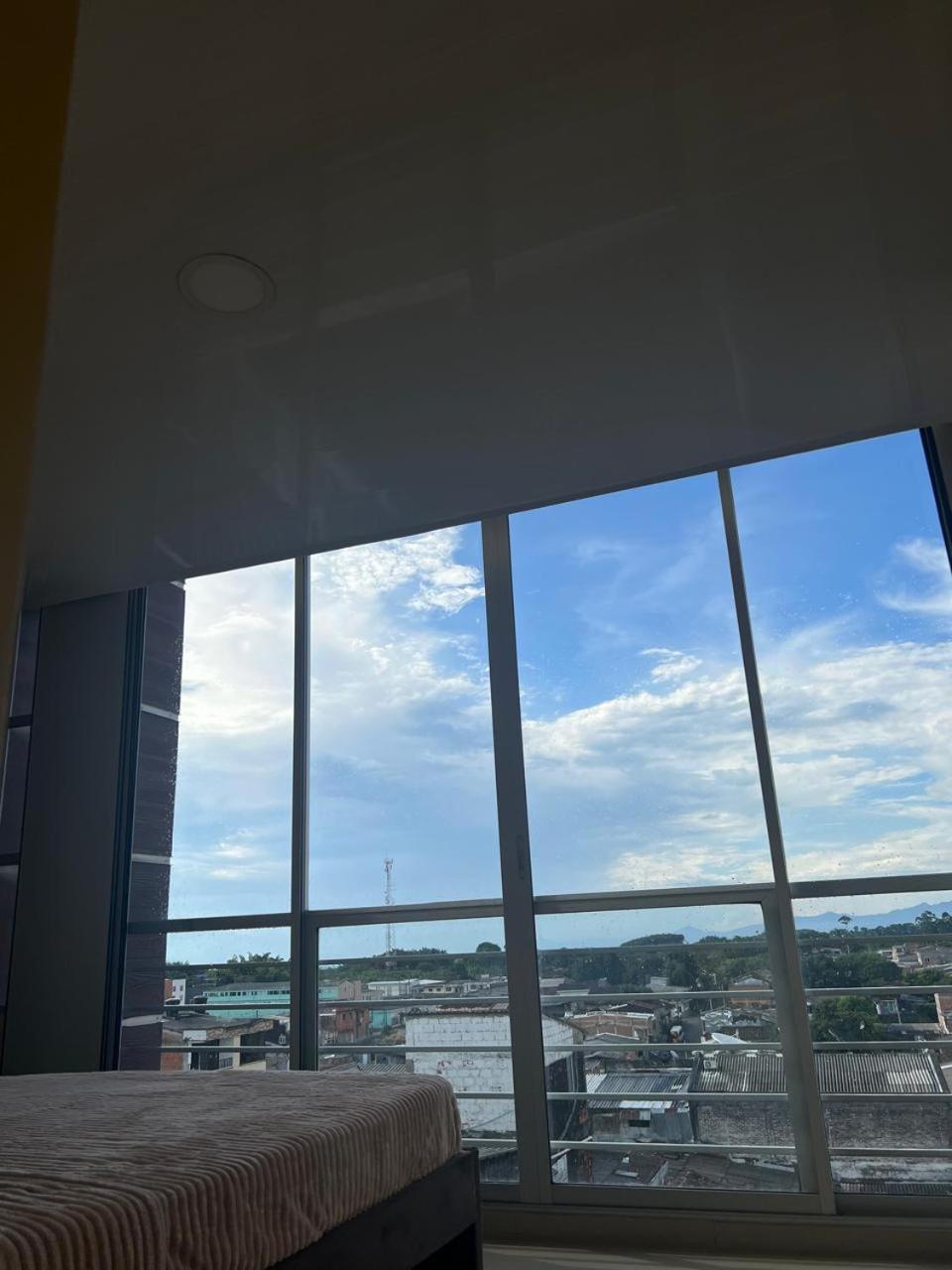 Apartamento Completo Cerca A Panaca Y Parque Del Cafe Quimbaya Exterior foto