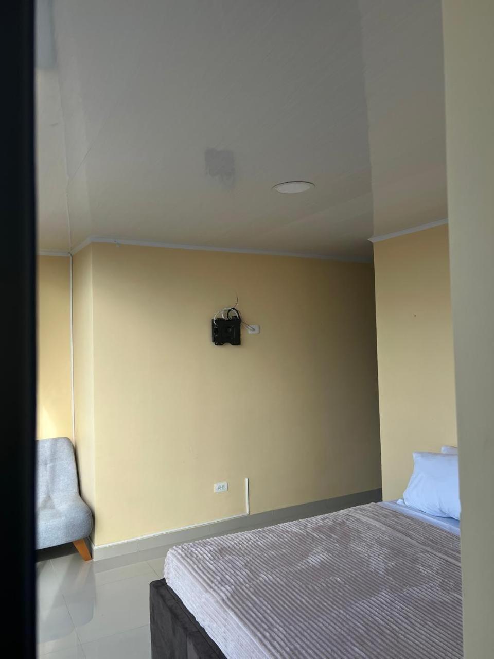 Apartamento Completo Cerca A Panaca Y Parque Del Cafe Quimbaya Exterior foto