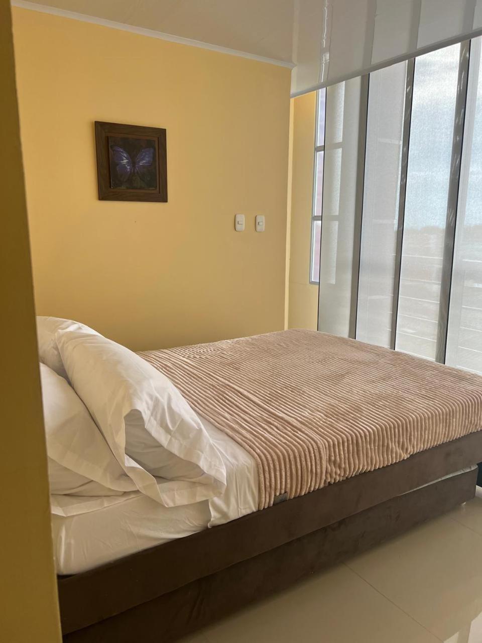 Apartamento Completo Cerca A Panaca Y Parque Del Cafe Quimbaya Exterior foto