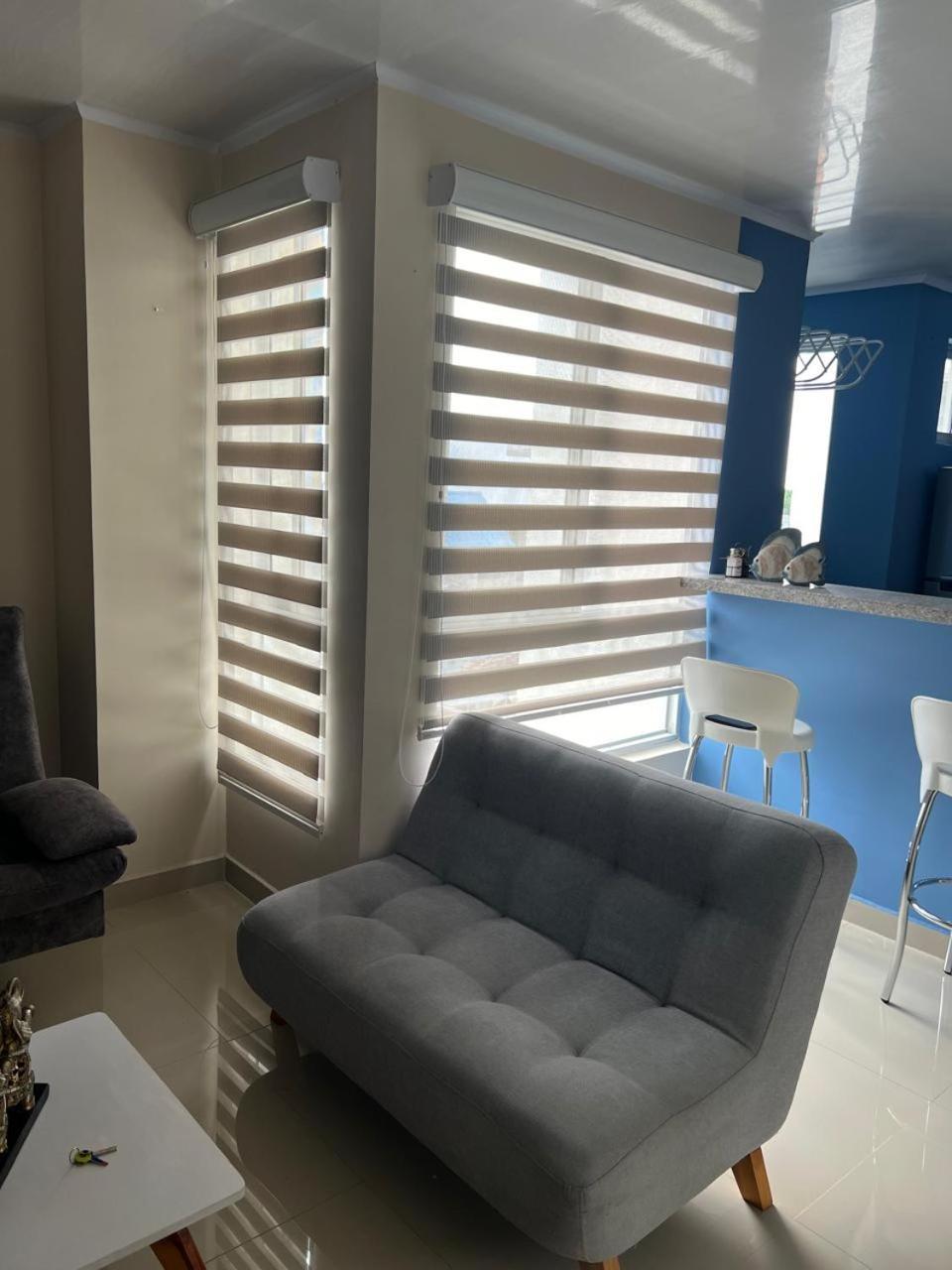 Apartamento Completo Cerca A Panaca Y Parque Del Cafe Quimbaya Exterior foto