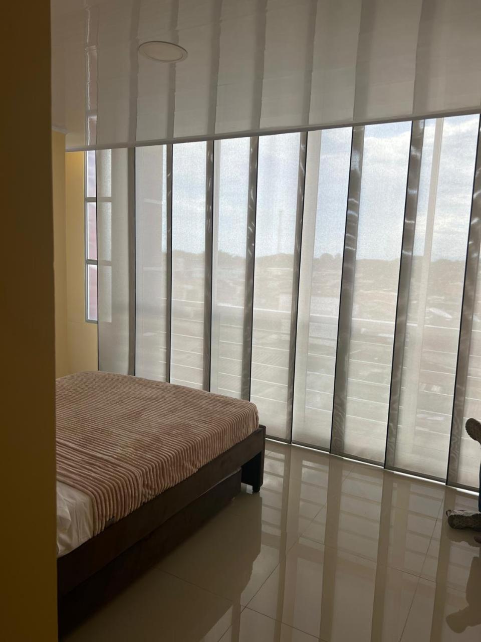 Apartamento Completo Cerca A Panaca Y Parque Del Cafe Quimbaya Exterior foto
