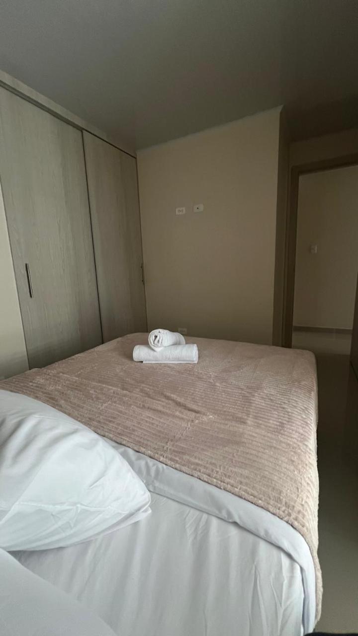 Apartamento Completo Cerca A Panaca Y Parque Del Cafe Quimbaya Exterior foto