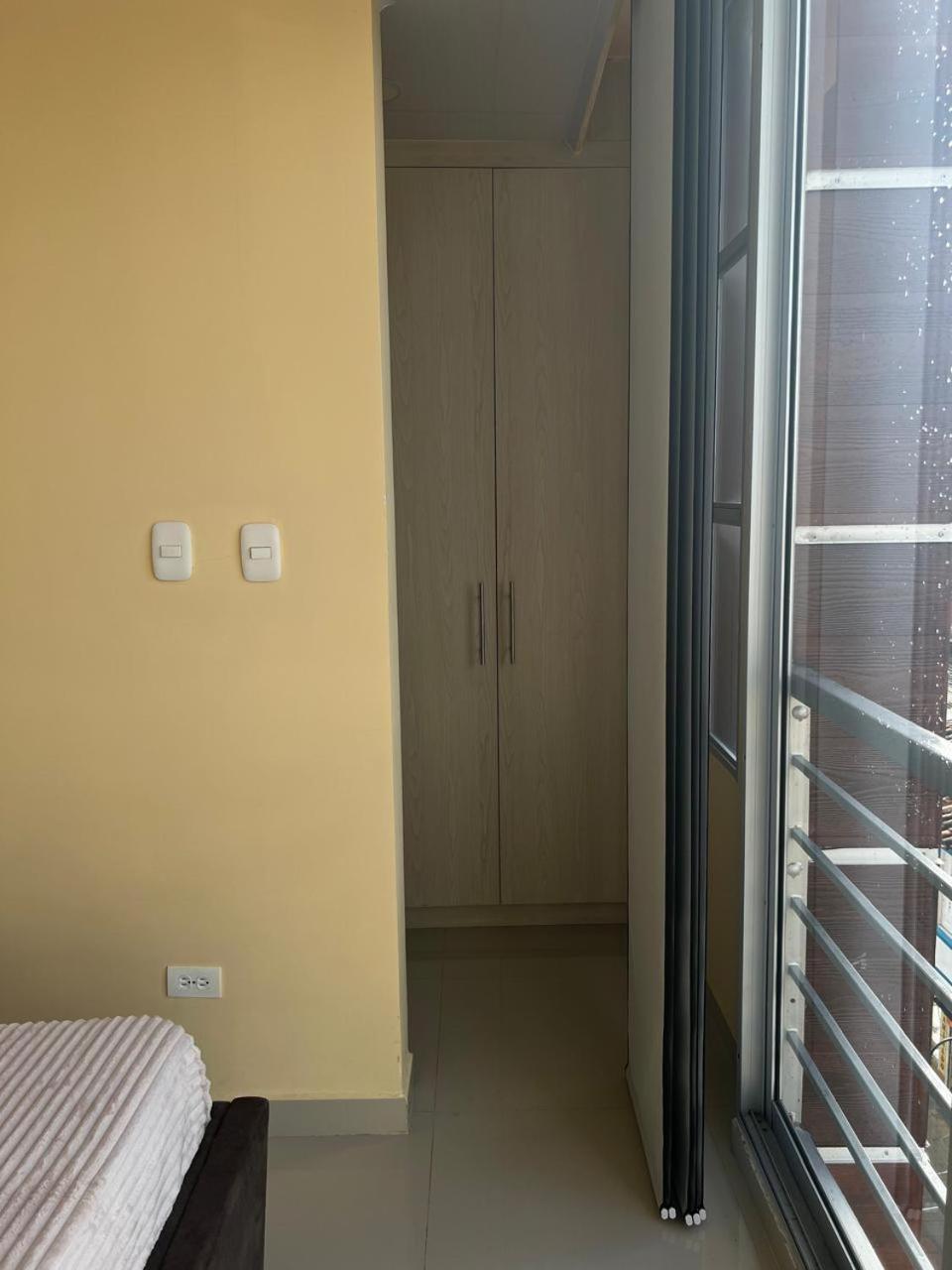 Apartamento Completo Cerca A Panaca Y Parque Del Cafe Quimbaya Exterior foto