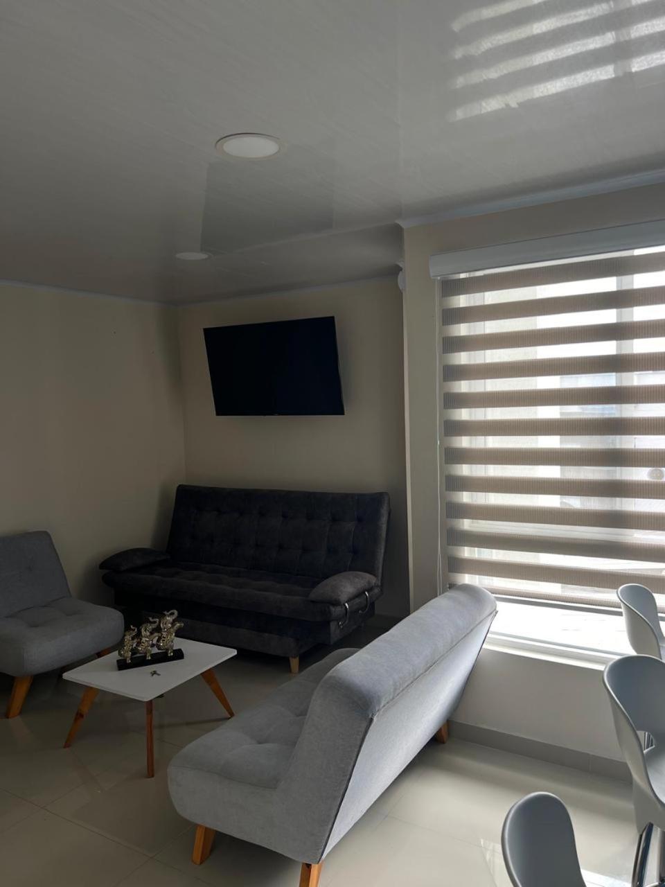 Apartamento Completo Cerca A Panaca Y Parque Del Cafe Quimbaya Exterior foto