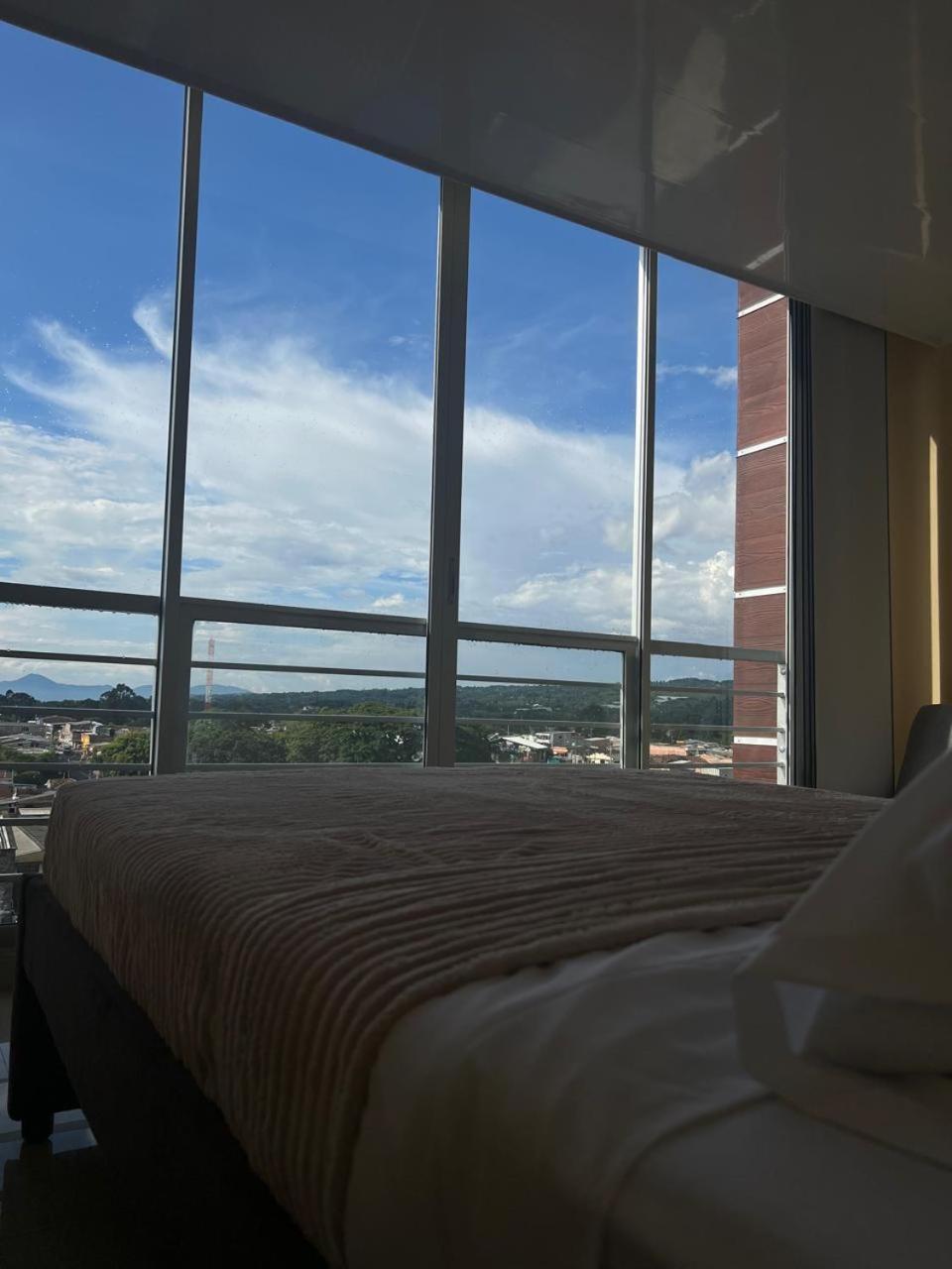 Apartamento Completo Cerca A Panaca Y Parque Del Cafe Quimbaya Exterior foto