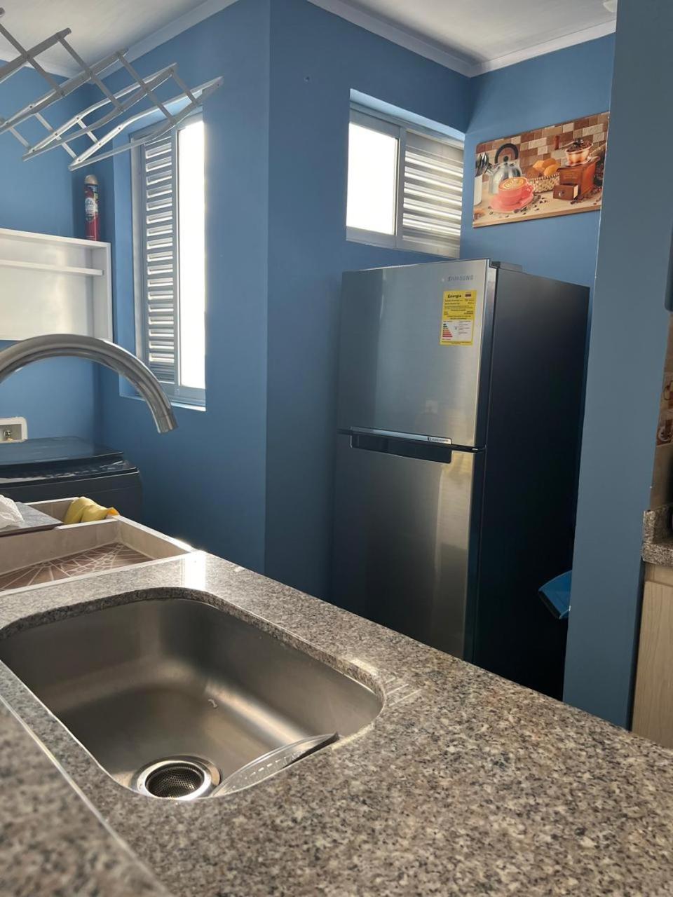 Apartamento Completo Cerca A Panaca Y Parque Del Cafe Quimbaya Exterior foto