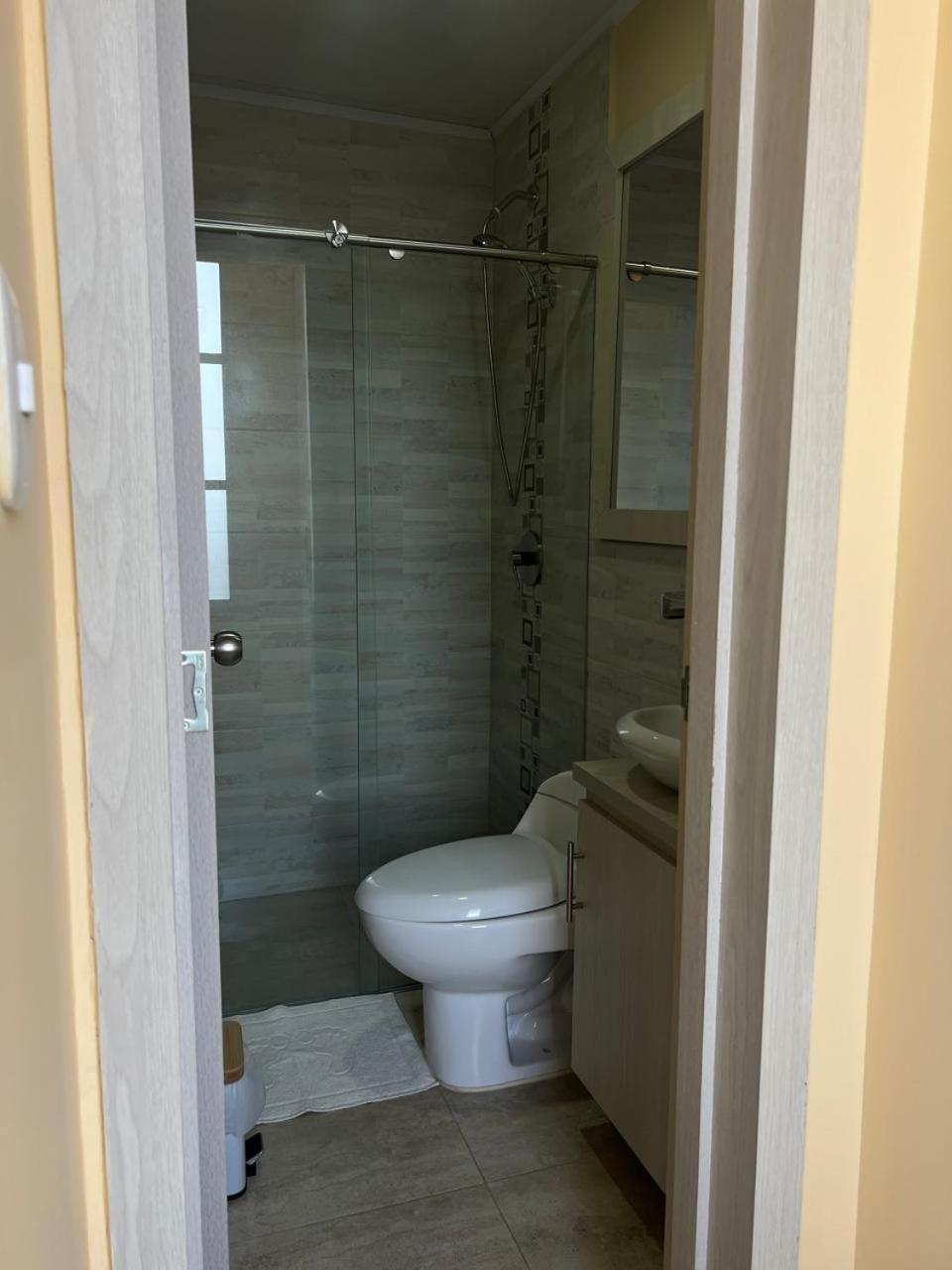 Apartamento Completo Cerca A Panaca Y Parque Del Cafe Quimbaya Exterior foto