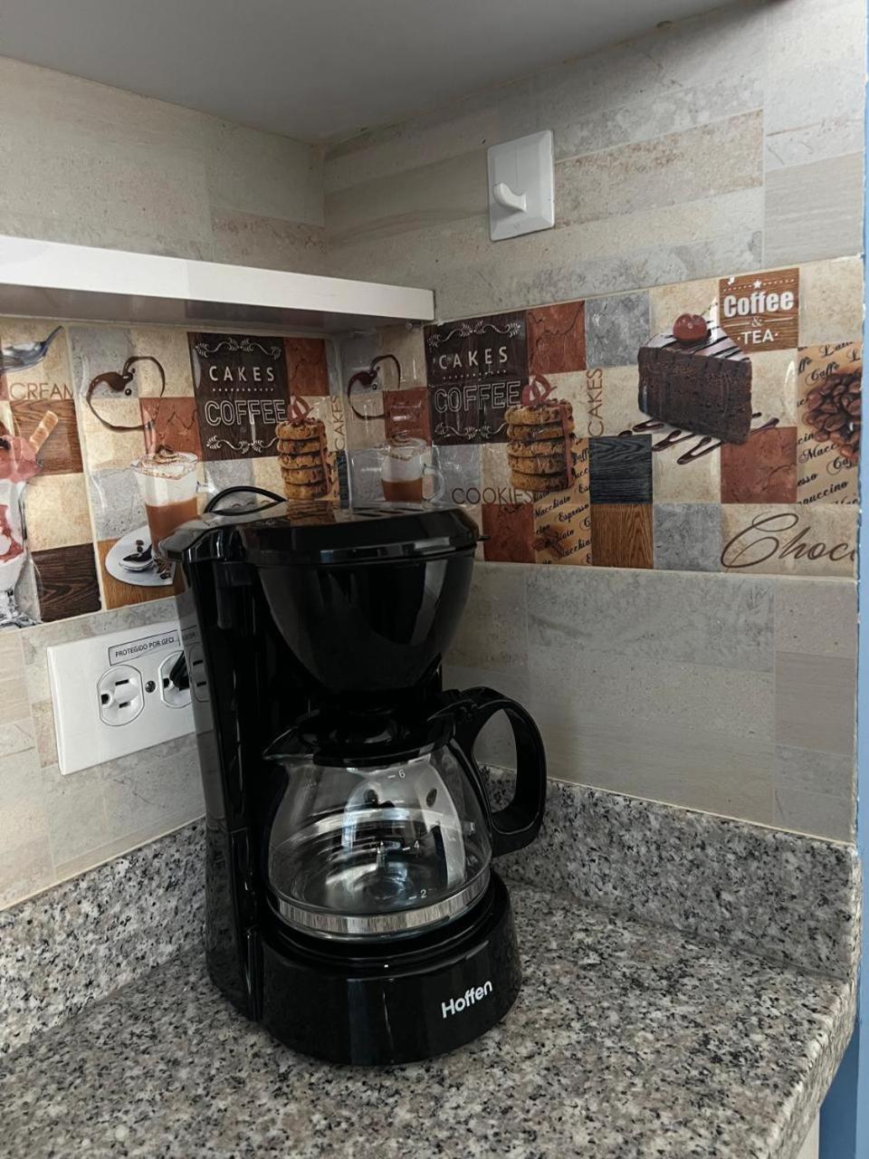 Apartamento Completo Cerca A Panaca Y Parque Del Cafe Quimbaya Exterior foto