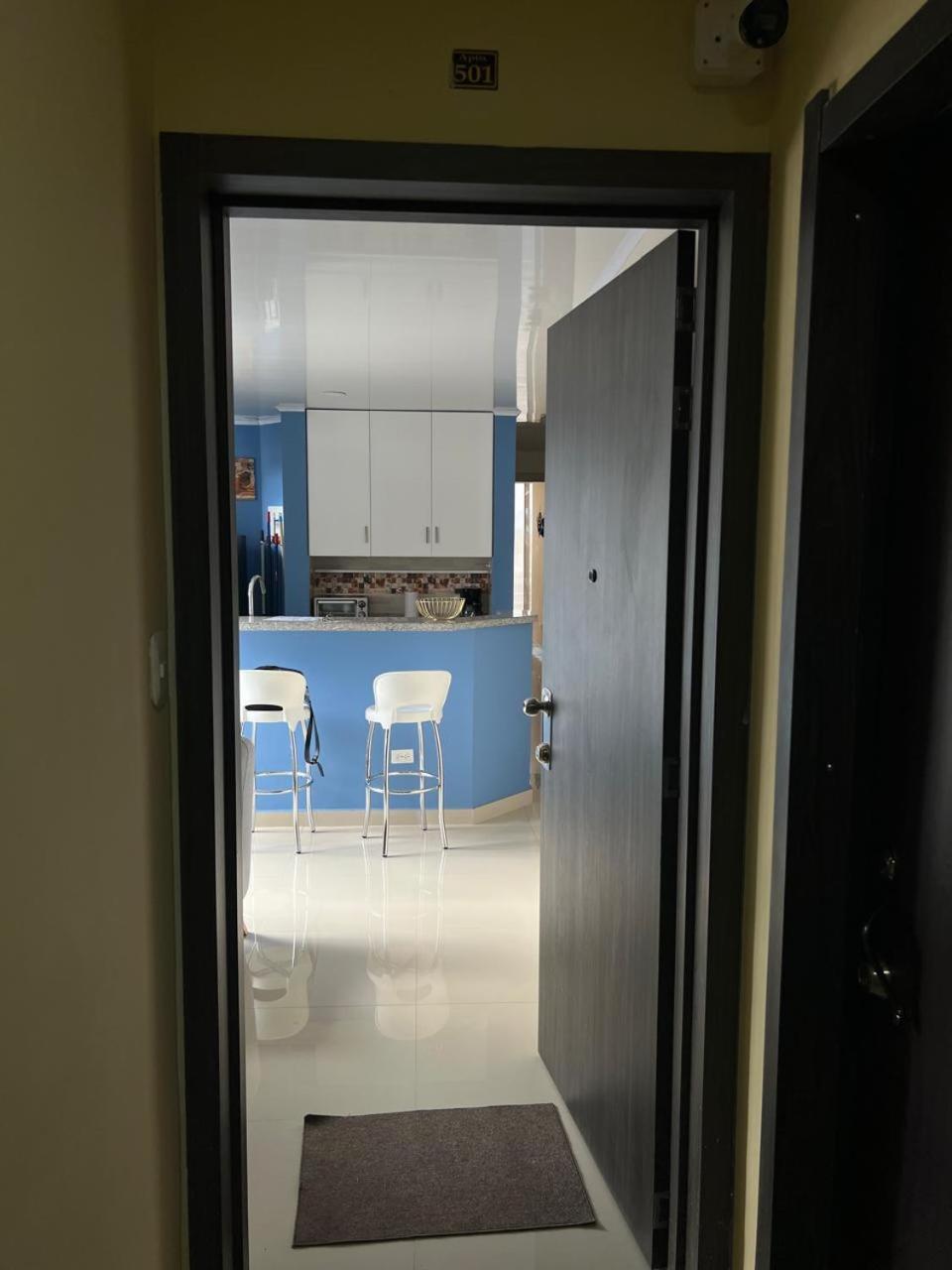 Apartamento Completo Cerca A Panaca Y Parque Del Cafe Quimbaya Exterior foto